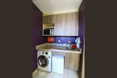 Studio  de apartamento à venda com 1 quarto, 32m² em Centro, Guarulhos