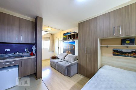 Studio  de apartamento à venda com 1 quarto, 32m² em Centro, Guarulhos