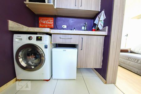 Studio  de apartamento à venda com 1 quarto, 32m² em Centro, Guarulhos