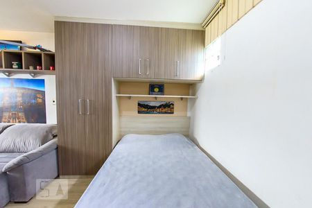 Studio  de apartamento à venda com 1 quarto, 32m² em Centro, Guarulhos