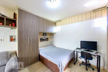 Studio  de apartamento à venda com 1 quarto, 32m² em Centro, Guarulhos