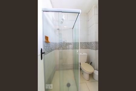 Apartamento à venda com 32m², 1 quarto e sem vaga Apartamento à venda com 32m², 1 quarto e sem vagaBanheiro