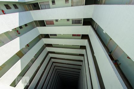 Apartamento à venda com 32m², 1 quarto e sem vaga Apartamento à venda com 32m², 1 quarto e sem vagaArea Comum