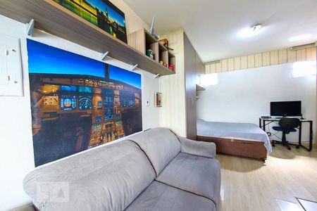 Studio  de apartamento à venda com 1 quarto, 32m² em Centro, Guarulhos