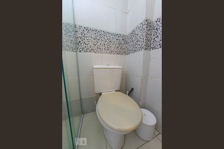 Apartamento à venda com 32m², 1 quarto e sem vaga Apartamento à venda com 32m², 1 quarto e sem vagaBanheiro