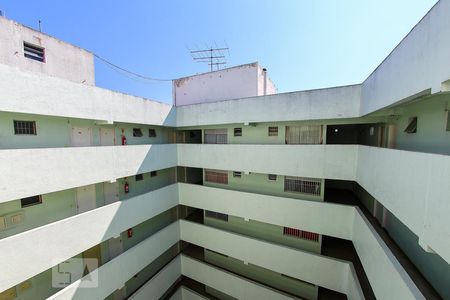 Apartamento à venda com 32m², 1 quarto e sem vaga Apartamento à venda com 32m², 1 quarto e sem vagaArea Comum