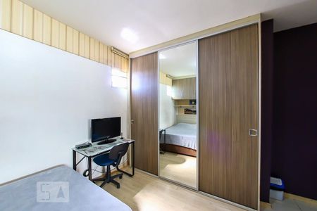 Studio  de apartamento à venda com 1 quarto, 32m² em Centro, Guarulhos