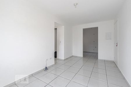 Sala de apartamento para alugar com 2 quartos, 45m² em Cachoeira, Curitiba