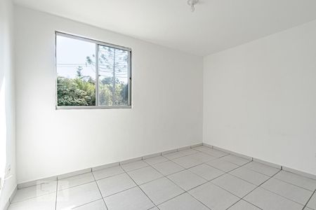 Quarto 1 de apartamento para alugar com 2 quartos, 45m² em Cachoeira, Curitiba