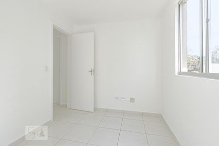Quarto 2 de apartamento para alugar com 2 quartos, 45m² em Cachoeira, Curitiba