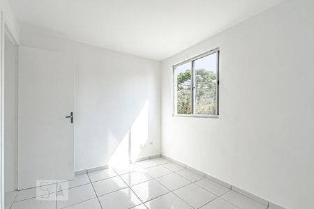 Quarto 1 de apartamento para alugar com 2 quartos, 45m² em Cachoeira, Curitiba