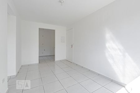 Sala de apartamento para alugar com 2 quartos, 45m² em Cachoeira, Curitiba