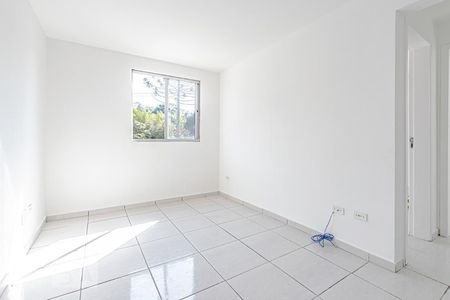 Sala de apartamento para alugar com 2 quartos, 45m² em Cachoeira, Curitiba