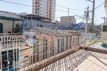 Casa à venda com 300m², 3 quartos e 2 vagasVaranda