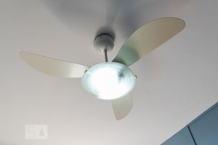 Ventilador de teto de casa à venda com 3 quartos, 300m² em Vila Dom Pedro Ii, São Paulo