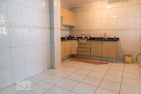 Casa à venda com 300m², 3 quartos e 2 vagasCozinha
