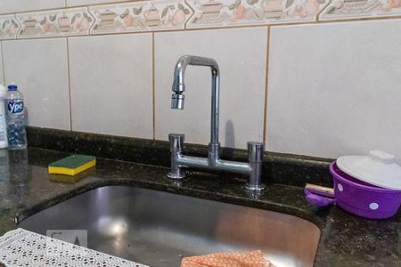 Casa à venda com 300m², 3 quartos e 2 vagasCozinha