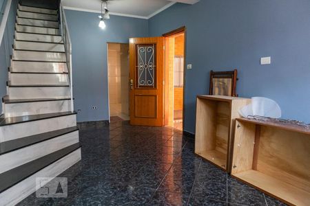 Sala de casa à venda com 3 quartos, 300m² em Vila Dom Pedro Ii, São Paulo