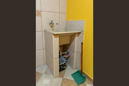 Casa à venda com 300m², 3 quartos e 2 vagasÁrea de serviço