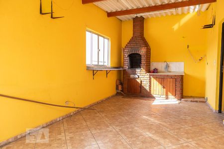 Casa à venda com 300m², 3 quartos e 2 vagasÁrea de lazer