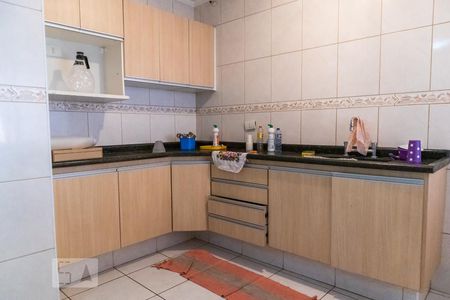 Casa à venda com 300m², 3 quartos e 2 vagasCozinha