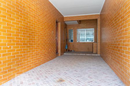 Casa à venda com 300m², 3 quartos e 2 vagasGaragem
