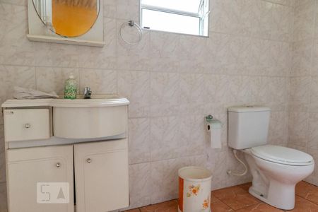 Casa à venda com 300m², 3 quartos e 2 vagasLavabo na área de lazer