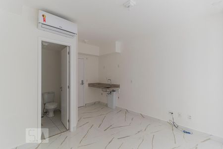 Studio de kitnet/studio à venda com 1 quarto, 32m² em Centro, São Paulo