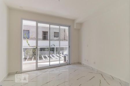 Studio de kitnet/studio à venda com 1 quarto, 32m² em Centro, São Paulo