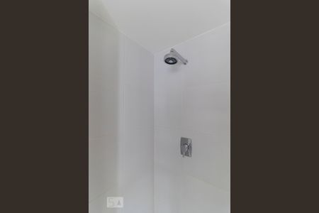 Studio à venda com 32m², 1 quarto e sem vaga Studio à venda com 32m², 1 quarto e sem vagaBanheiro - Ducha