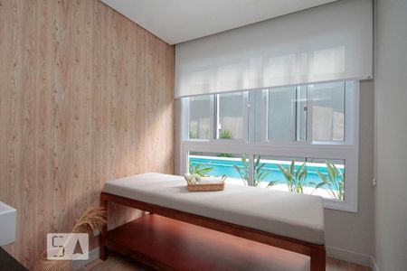 Studio à venda com 32m², 1 quarto e sem vaga Studio à venda com 32m², 1 quarto e sem vagaSpa