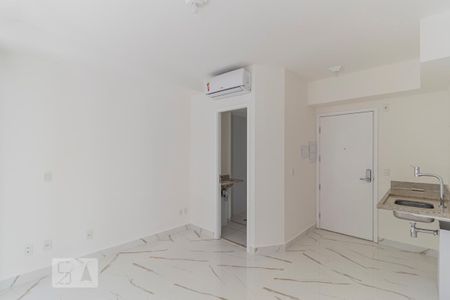 Studio de kitnet/studio à venda com 1 quarto, 32m² em Centro, São Paulo