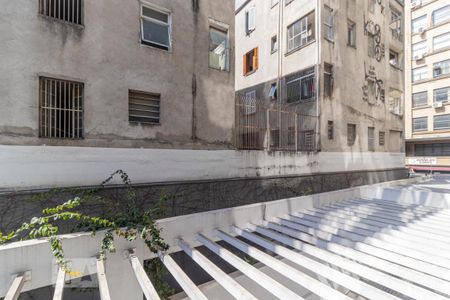 Vista do Studio de kitnet/studio à venda com 1 quarto, 32m² em Centro, São Paulo