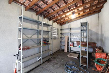 Casa à venda com 530m², 3 quartos e 10 vagasDepósito