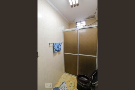 Casa à venda com 530m², 3 quartos e 10 vagasBanheiro de Serviço