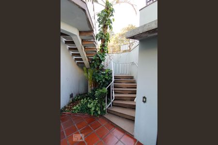 Casa à venda com 530m², 3 quartos e 10 vagasHall de Entrada