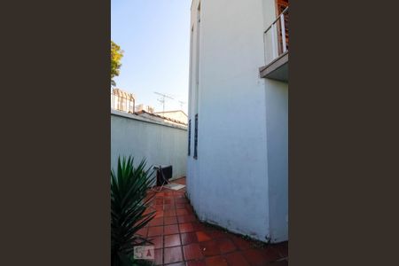 Casa à venda com 530m², 3 quartos e 10 vagasQuintal
