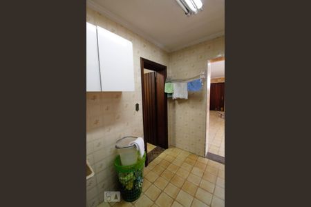 Casa à venda com 530m², 3 quartos e 10 vagasÁrea de Serviço 2