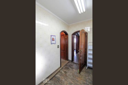 Casa à venda com 530m², 3 quartos e 10 vagasÁrea de Serviço 1