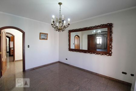 Casa à venda com 530m², 3 quartos e 10 vagasSala de Jantar
