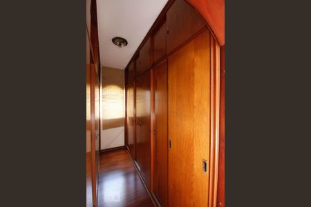 Casa à venda com 530m², 3 quartos e 10 vagasCloset da Suíte 3