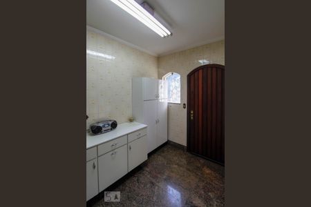 Casa à venda com 530m², 3 quartos e 10 vagasÁrea de Serviço