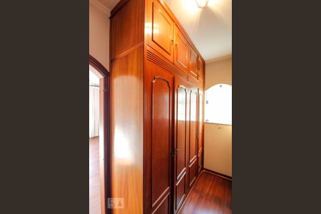 Casa à venda com 530m², 3 quartos e 10 vagasCloset da Suíte 2