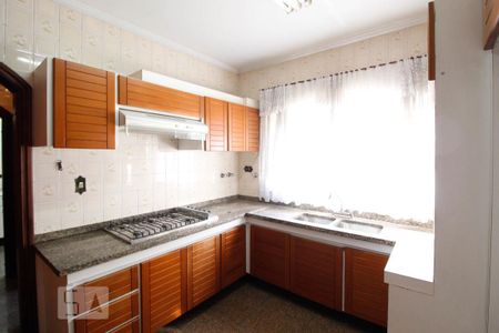 Casa à venda com 530m², 3 quartos e 10 vagasCozinha