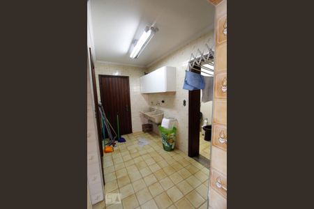 Casa à venda com 530m², 3 quartos e 10 vagasÁrea de Serviço 2