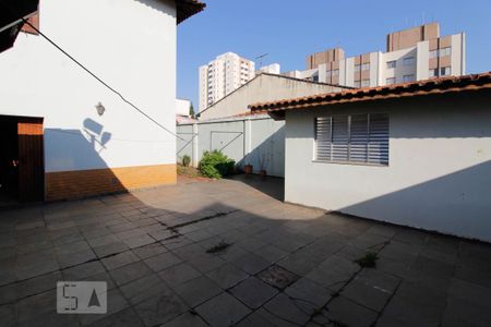 Casa à venda com 530m², 3 quartos e 10 vagasQuintal