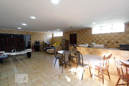 Casa à venda com 530m², 3 quartos e 10 vagasSalão de Festas