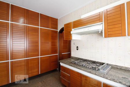 Casa à venda com 530m², 3 quartos e 10 vagasCozinha