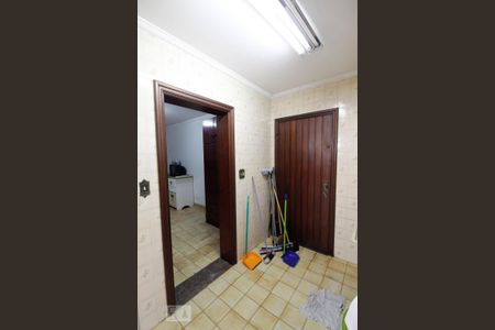 Casa à venda com 530m², 3 quartos e 10 vagasÁrea de Serviço 2