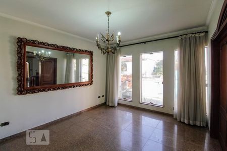 Casa à venda com 530m², 3 quartos e 10 vagasSala de Jantar